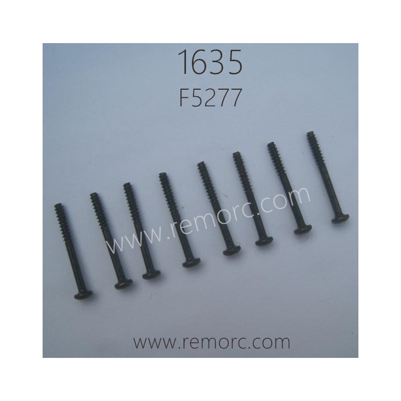 Hex Socket Tapping Button Head Screws F5277