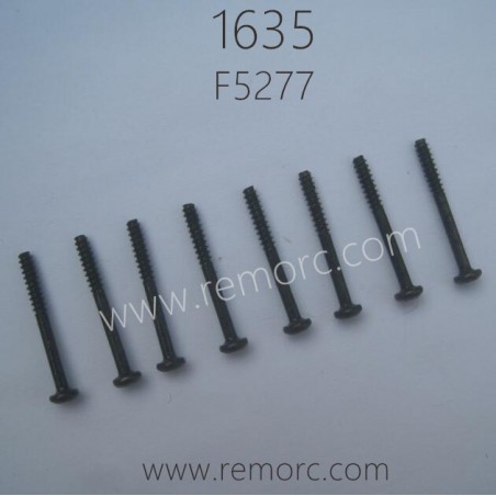 Hex Socket Tapping Button Head Screws F5277