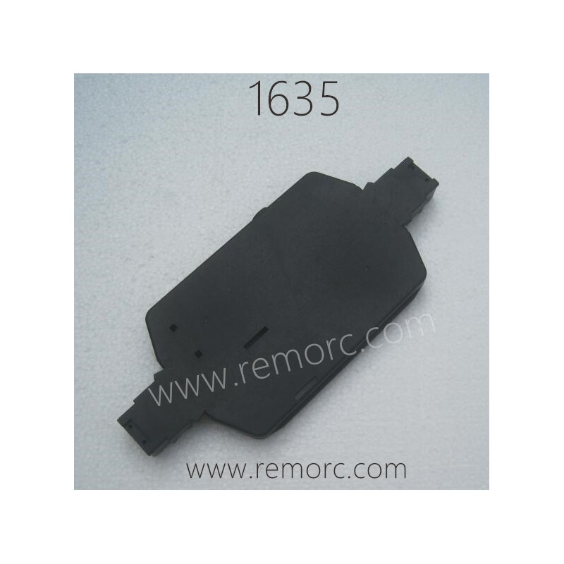REMO HOBBY 1635 Parts Chassis P2501