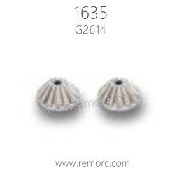 REMO HOBBY 1635 Parts Spider Gears G2614