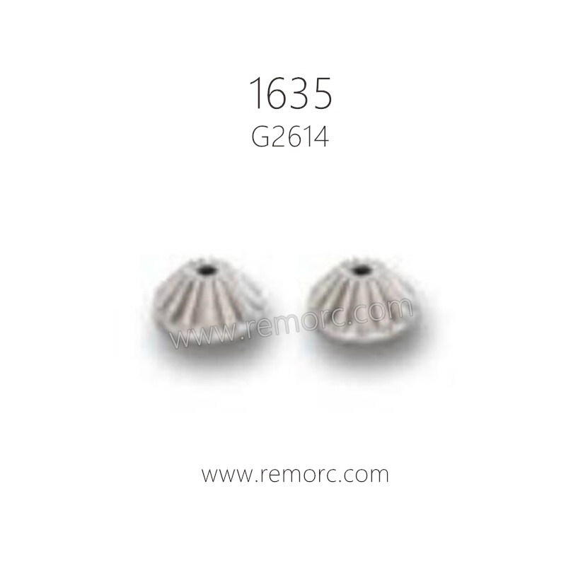 REMO HOBBY 1635 Parts Spider Gears G2614