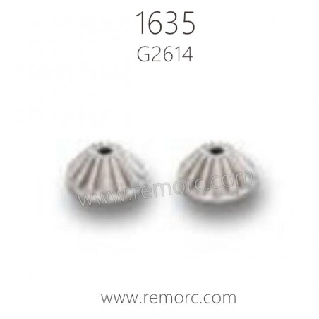 REMO HOBBY 1635 Parts Spider Gears G2614