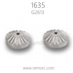 REMO HOBBY 1635 Parts Output Gears G2613