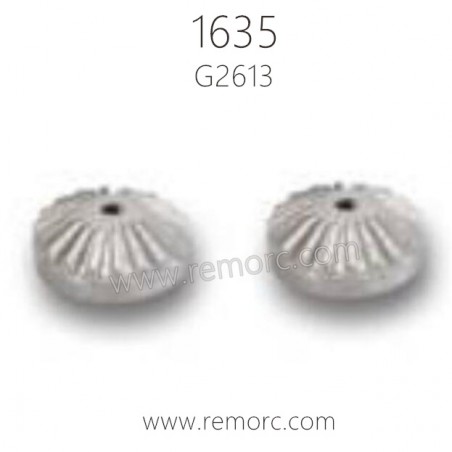 REMO HOBBY 1635 Parts Output Gears G2613