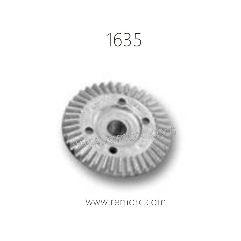 REMO HOBBY 1635 Parts Differential Ring Gear G2612