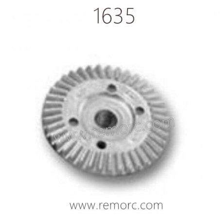 REMO HOBBY 1635 Parts Differential Ring Gear G2612