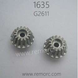 REMO HOBBY 1635 Parts Drive Bevel Gear G2611
