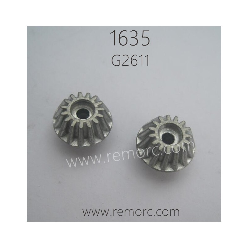 REMO HOBBY 1635 Parts Drive Bevel Gear G2611