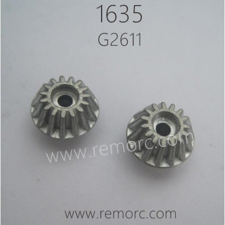 REMO HOBBY 1635 Parts Drive Bevel Gear G2611