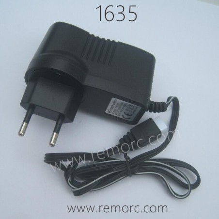 REMO HOBBY 1635 Parts 7.4V Charger