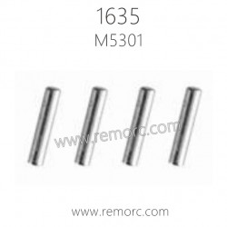 REMO HOBBY 1635 RC Car Parts Axle Pins M5301