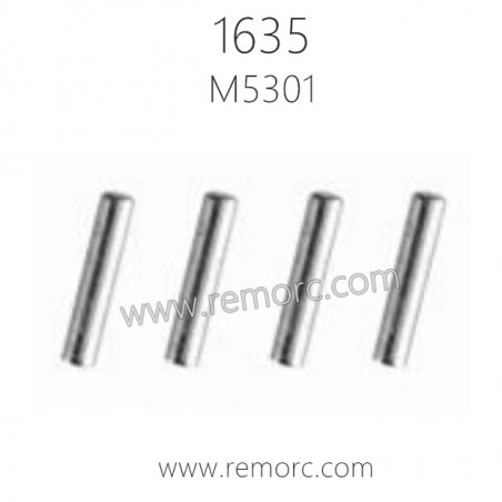 REMO HOBBY 1635 RC Car Parts Axle Pins M5301