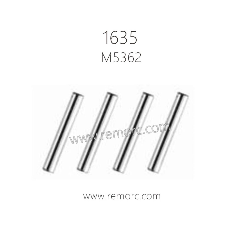 REMO HOBBY 1635 RC Car Parts Axle pins M5362