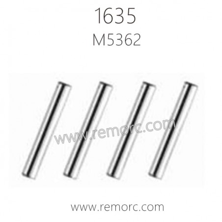 REMO HOBBY 1635 RC Car Parts Axle pins M5362