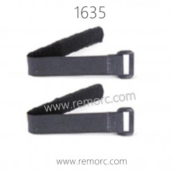 REMO HOBBY 1635 RC Car Parts Battery bandage D5424