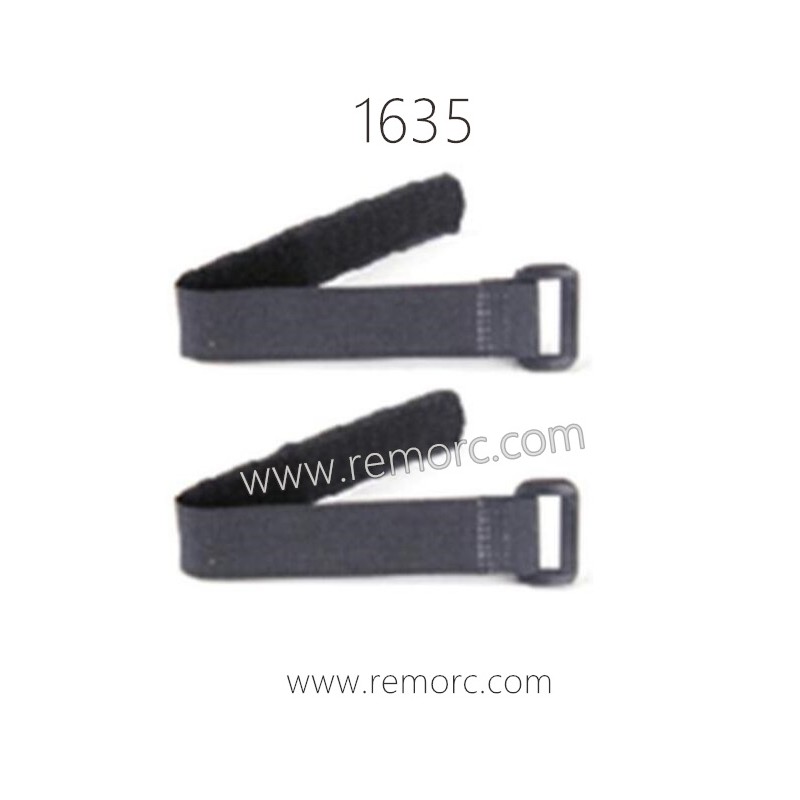 REMO HOBBY 1635 RC Car Parts Battery bandage D5424