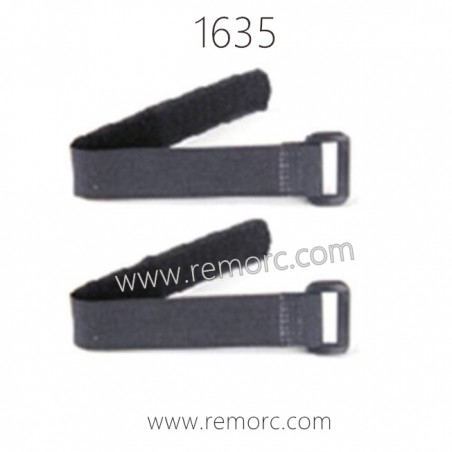 REMO HOBBY 1635 RC Car Parts Battery bandage D5424