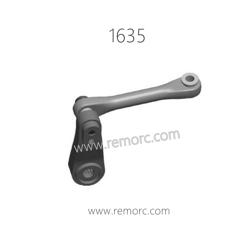 REMO HOBBY 1635 Parts Steering Rod P2529