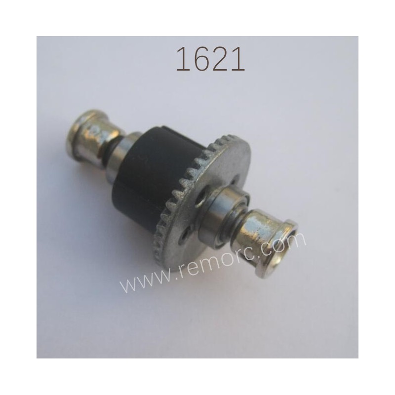 REMO 1621 Rocket 1/16 Parts Differential Gear Assembly P6952