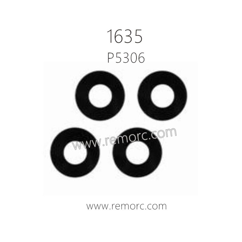 REMO HOBBY 1635 Parts Washers P5306
