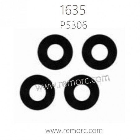 REMO HOBBY 1635 Parts Washers P5306