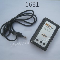 REMO 1631 RC Truck Parts Li-Po Balance Charger E9393