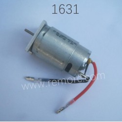 REMO 1631 RC Truck Parts 390 Motor E9661