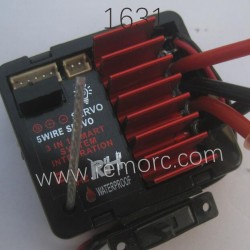 REMO 1631 RC Truck Parts ESC Board