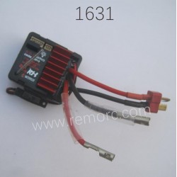 REMO 1631 RC Truck Parts ESC Board E9901