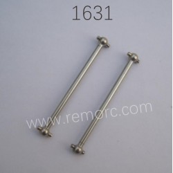 REMO 1631 RC Truck Parts Dog Bone Drive Shaft M5367
