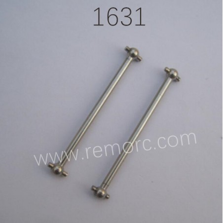 REMO 1631 RC Truck Parts Dog Bone Drive Shaft M5367