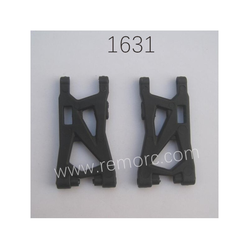 REMO Hobby 1631 RC Truck Parts Suspension Arms P2505