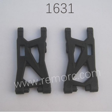 REMO Hobby 1631 RC Truck Parts Suspension Arms P2505