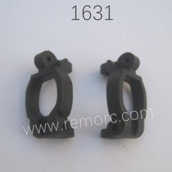 REMO 1631 RC Truck Parts Caster Blocks P2506