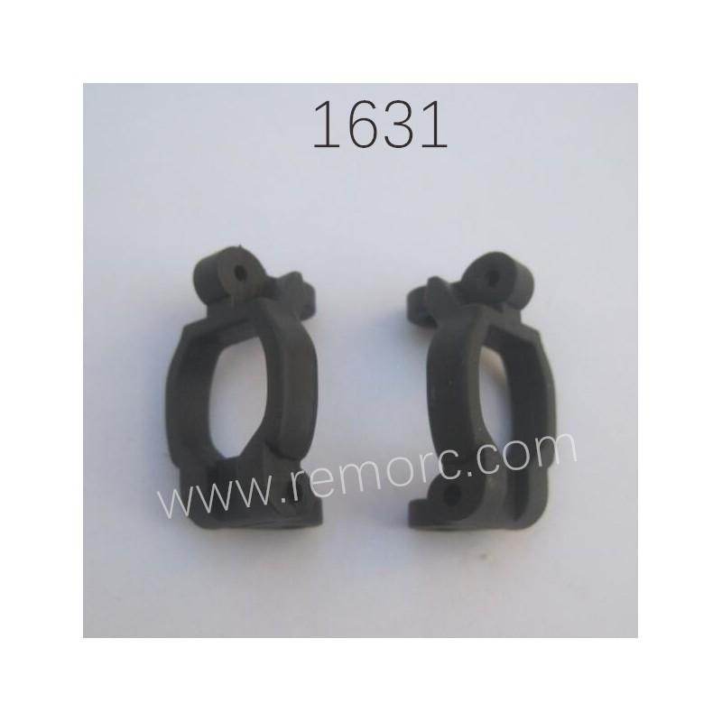 REMO 1631 RC Truck Parts Caster Blocks P2506