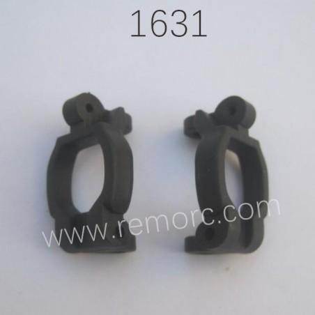 REMO 1631 RC Truck Parts Caster Blocks P2506