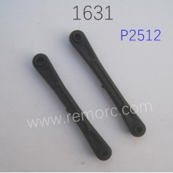 REMO 1631 RC Truck Parts Steering Rod Ends P2512