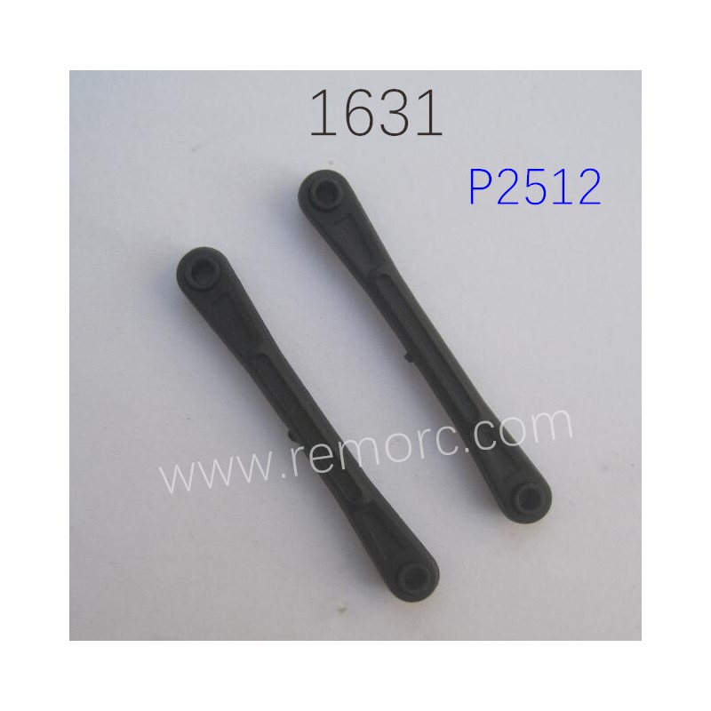 REMO 1631 RC Truck Parts Steering Rod Ends P2512
