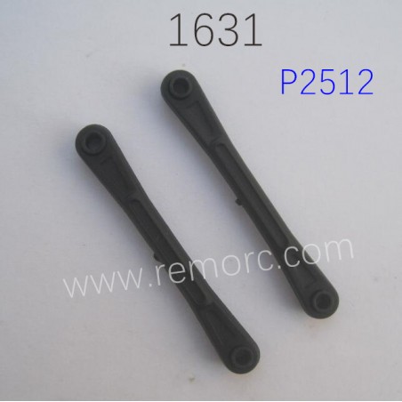 REMO 1631 RC Truck Parts Steering Rod Ends P2512