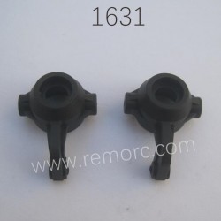 REMO 1631 RC Truck Parts Steering Blocks P2507