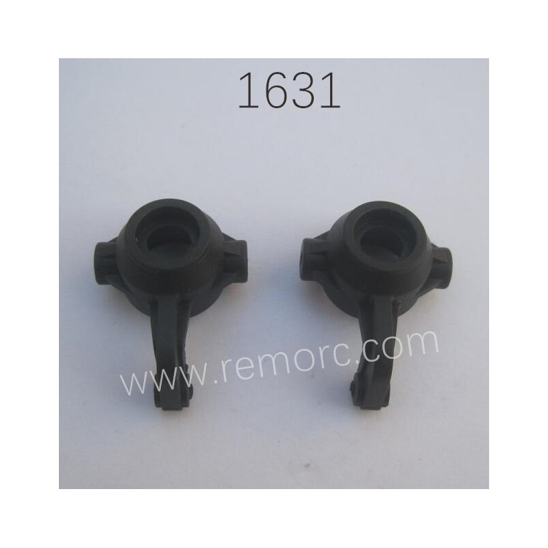 REMO 1631 RC Truck Parts Steering Blocks P2507