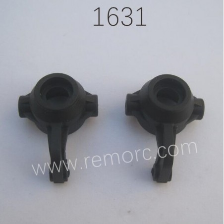 REMO 1631 RC Truck Parts Steering Blocks P2507