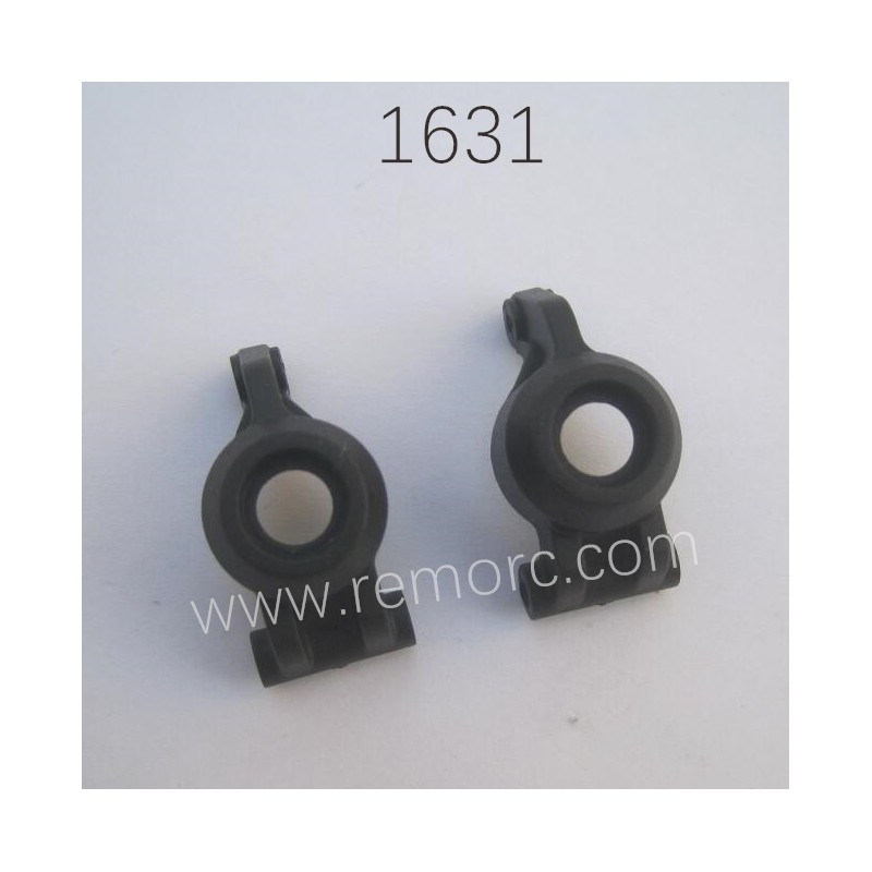 REMO Hobby 1631 RC Truck Parts Carriers Stub Axle Rear P2513