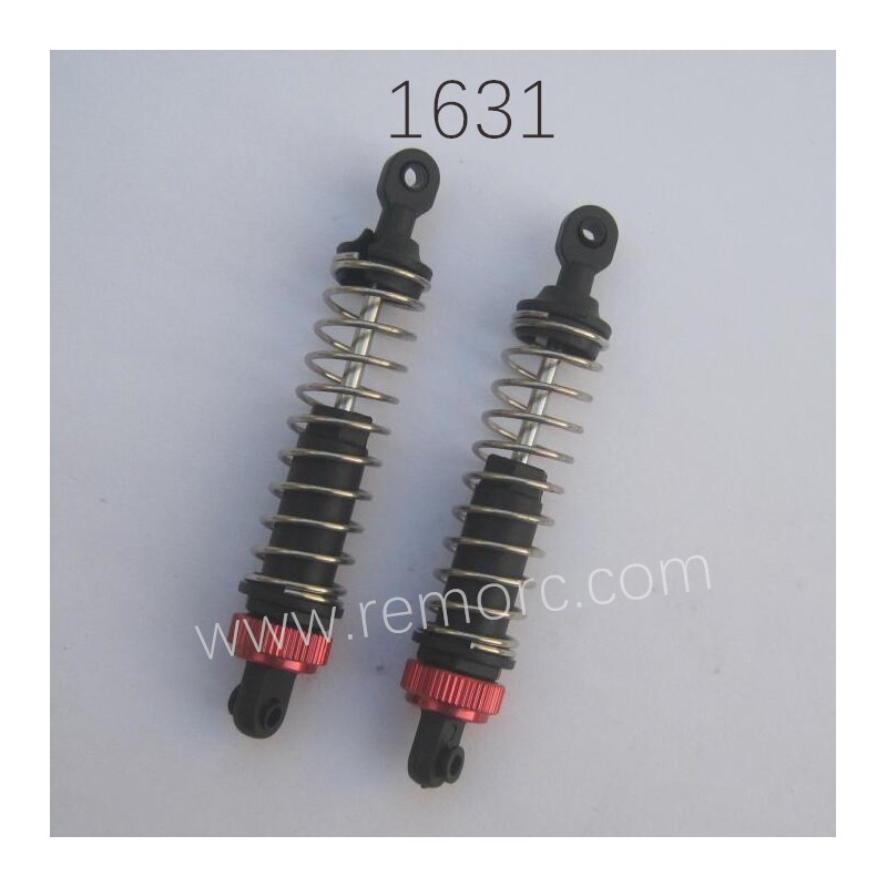 REMO Hobby 1631 RC Truck Parts Shock Absorber P6955