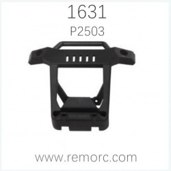 REMO Hobby 1631 RC Truck Parts Front Bumper P2503