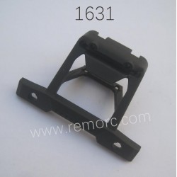REMO Hobby 1631 RC Truck Parts Rear Bumper P2514