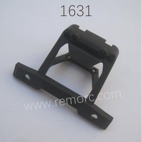 REMO Hobby 1631 RC Truck Parts Rear Bumper P2514