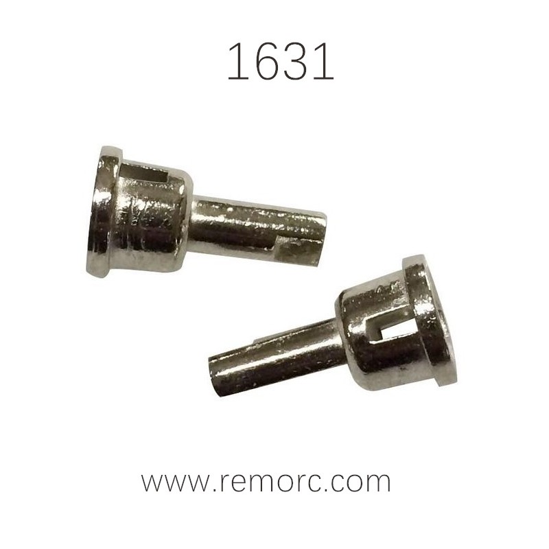 REMO Hobby 1631 RC Truck Parts Diff. Gear Joint Cups M2521