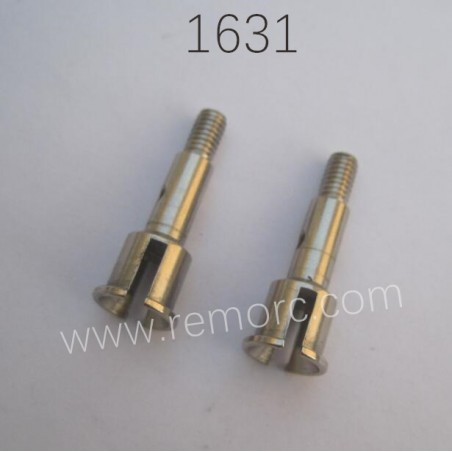 Wheel Axel