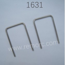 REMO Hobby 1631 Parts U Suspension Pin Set M5366